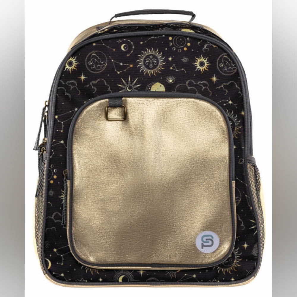 CAVALLERO | Celestial backpack new with tags